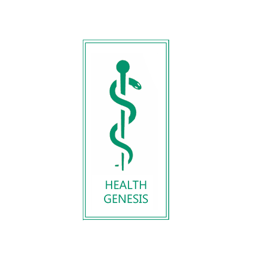 Secret Health Genesis